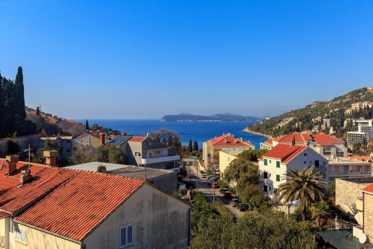 Niki Apartment Dubrovnik Luaran gambar