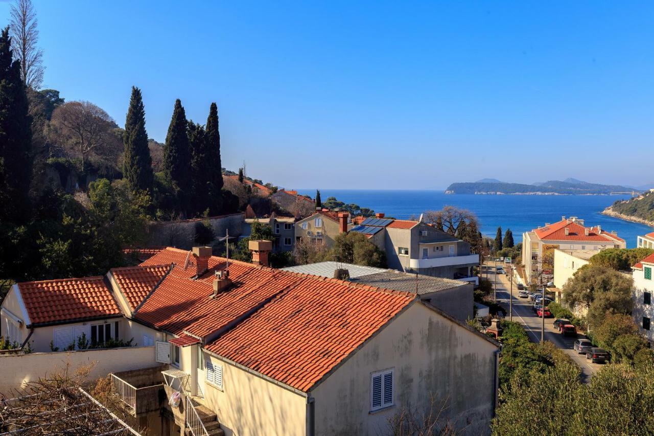 Niki Apartment Dubrovnik Luaran gambar