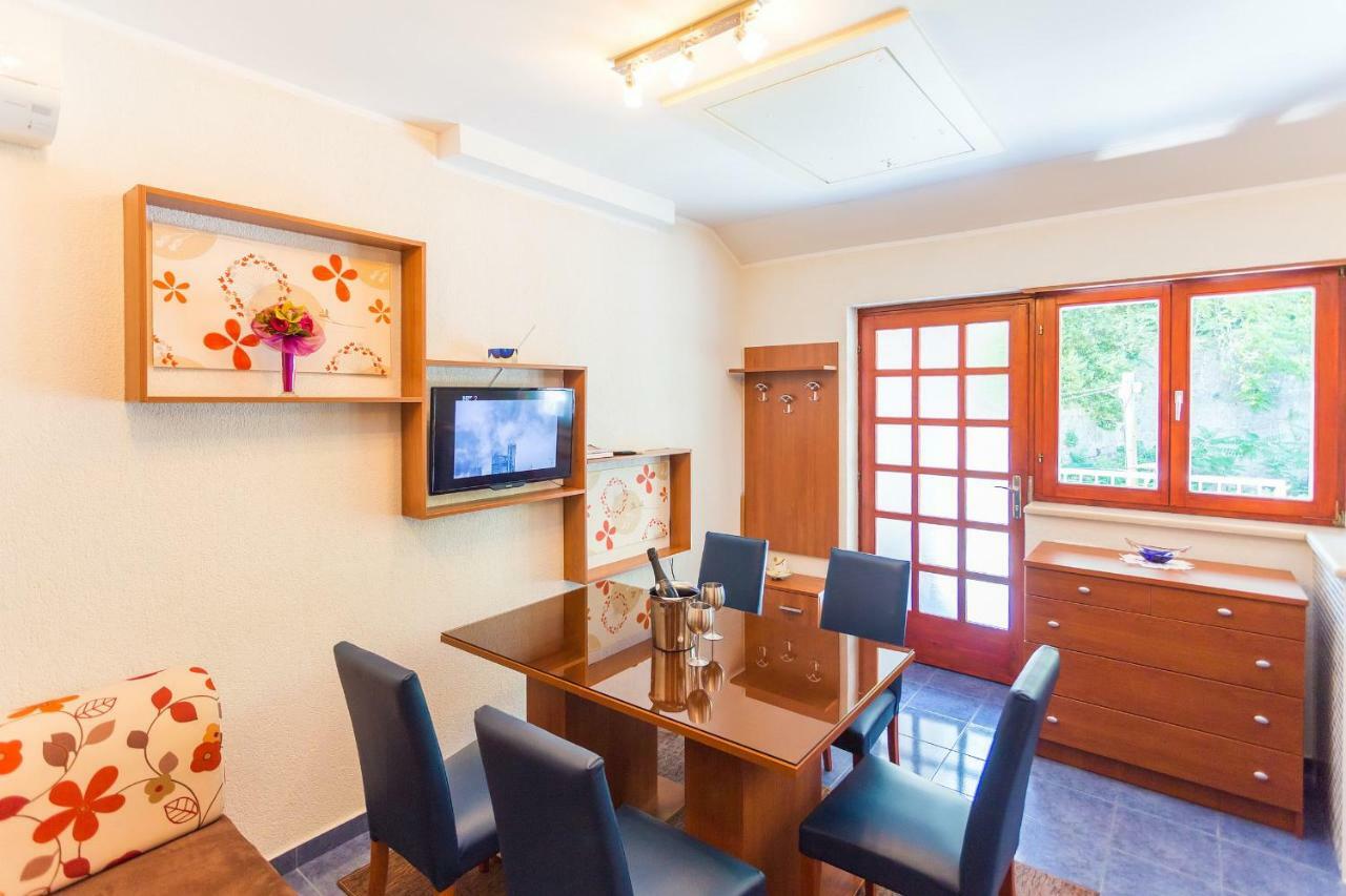 Niki Apartment Dubrovnik Luaran gambar