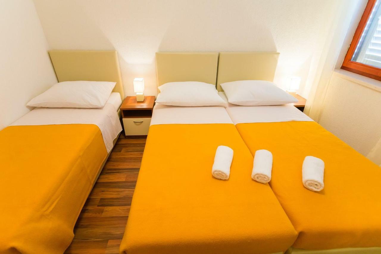 Niki Apartment Dubrovnik Luaran gambar