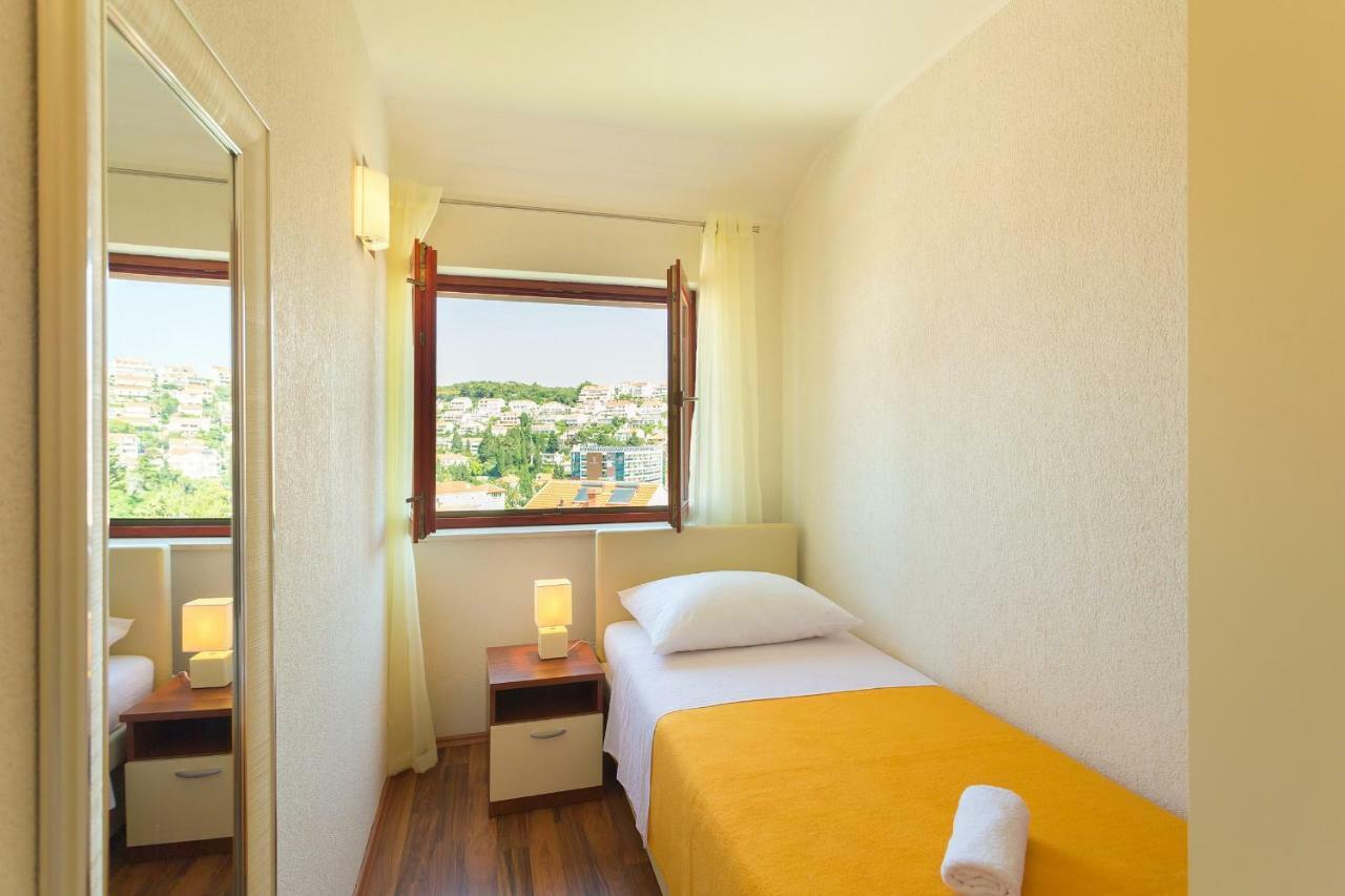 Niki Apartment Dubrovnik Luaran gambar