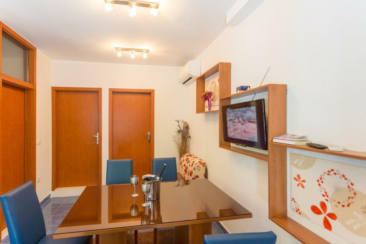 Niki Apartment Dubrovnik Luaran gambar
