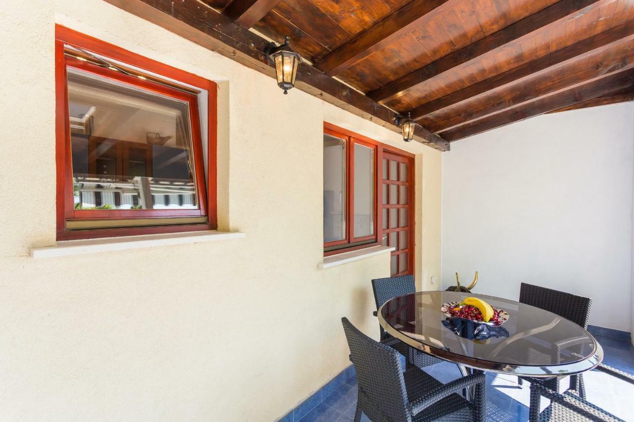 Niki Apartment Dubrovnik Luaran gambar