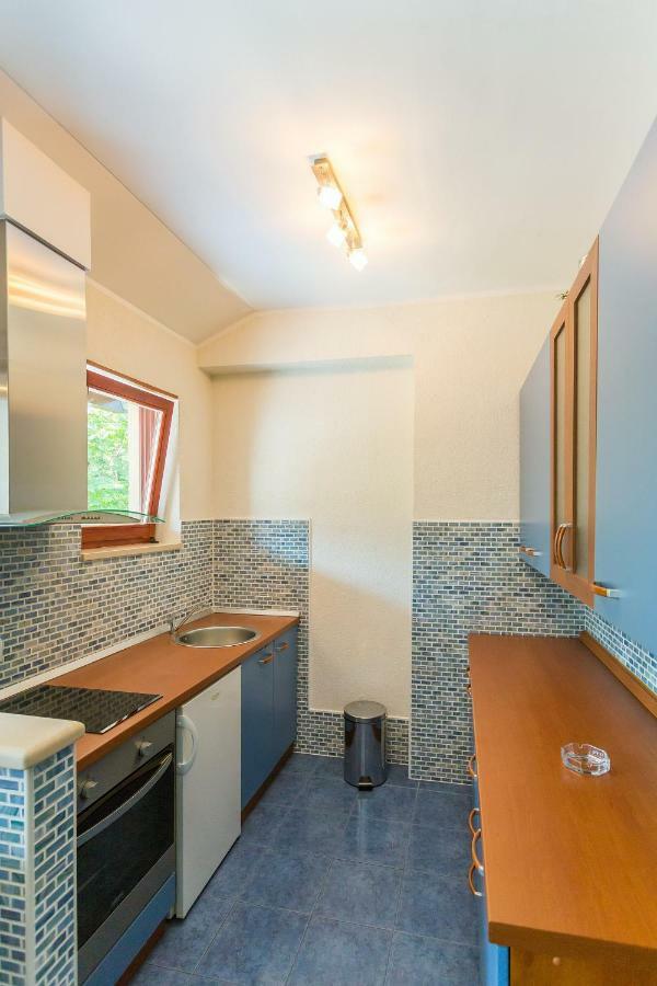 Niki Apartment Dubrovnik Luaran gambar