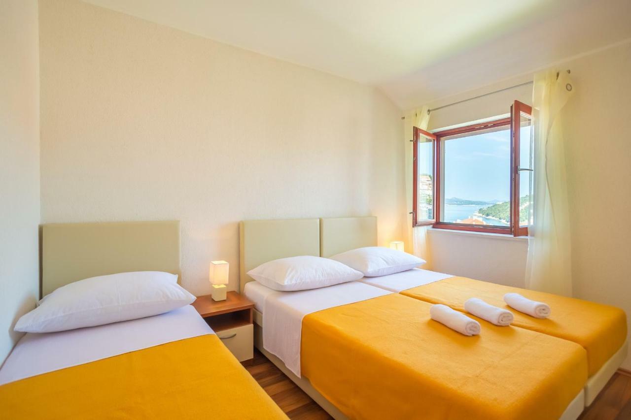 Niki Apartment Dubrovnik Luaran gambar