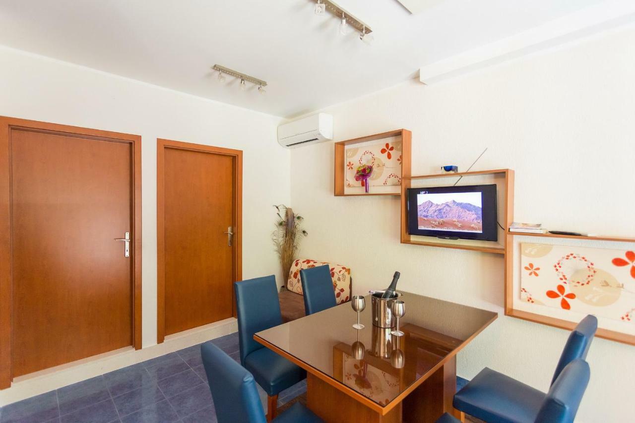 Niki Apartment Dubrovnik Luaran gambar