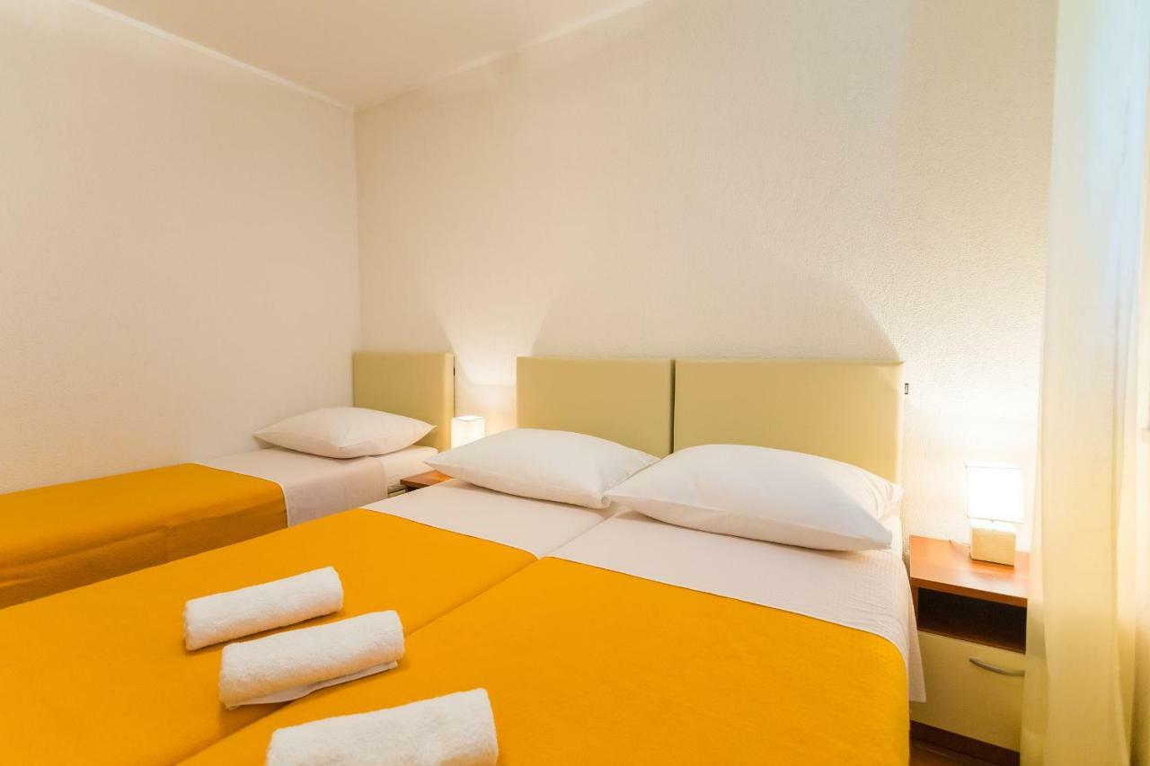 Niki Apartment Dubrovnik Luaran gambar