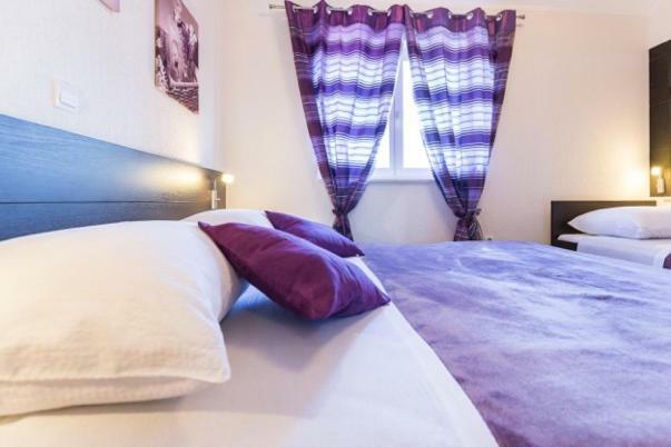 Niki Apartment Dubrovnik Luaran gambar