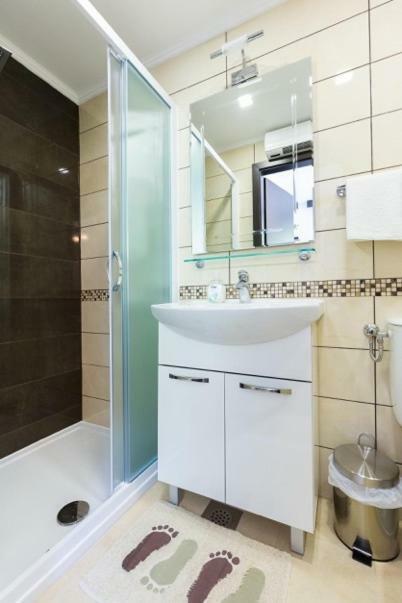 Niki Apartment Dubrovnik Luaran gambar