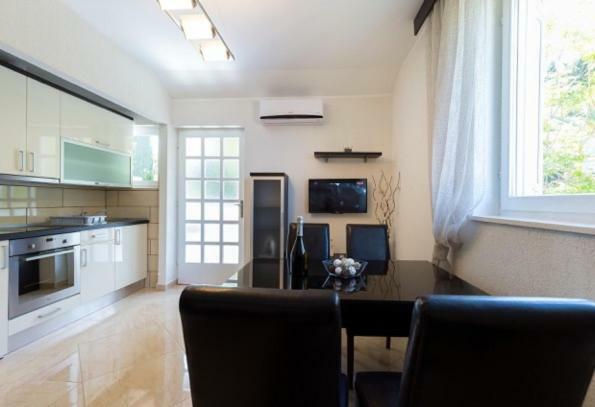 Niki Apartment Dubrovnik Luaran gambar