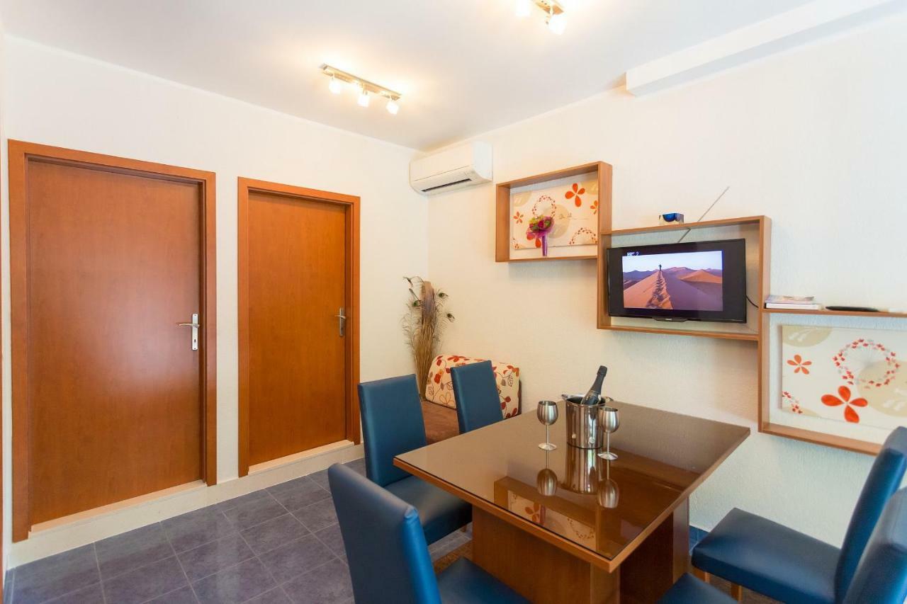Niki Apartment Dubrovnik Luaran gambar