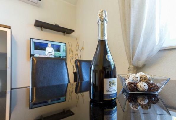 Niki Apartment Dubrovnik Luaran gambar