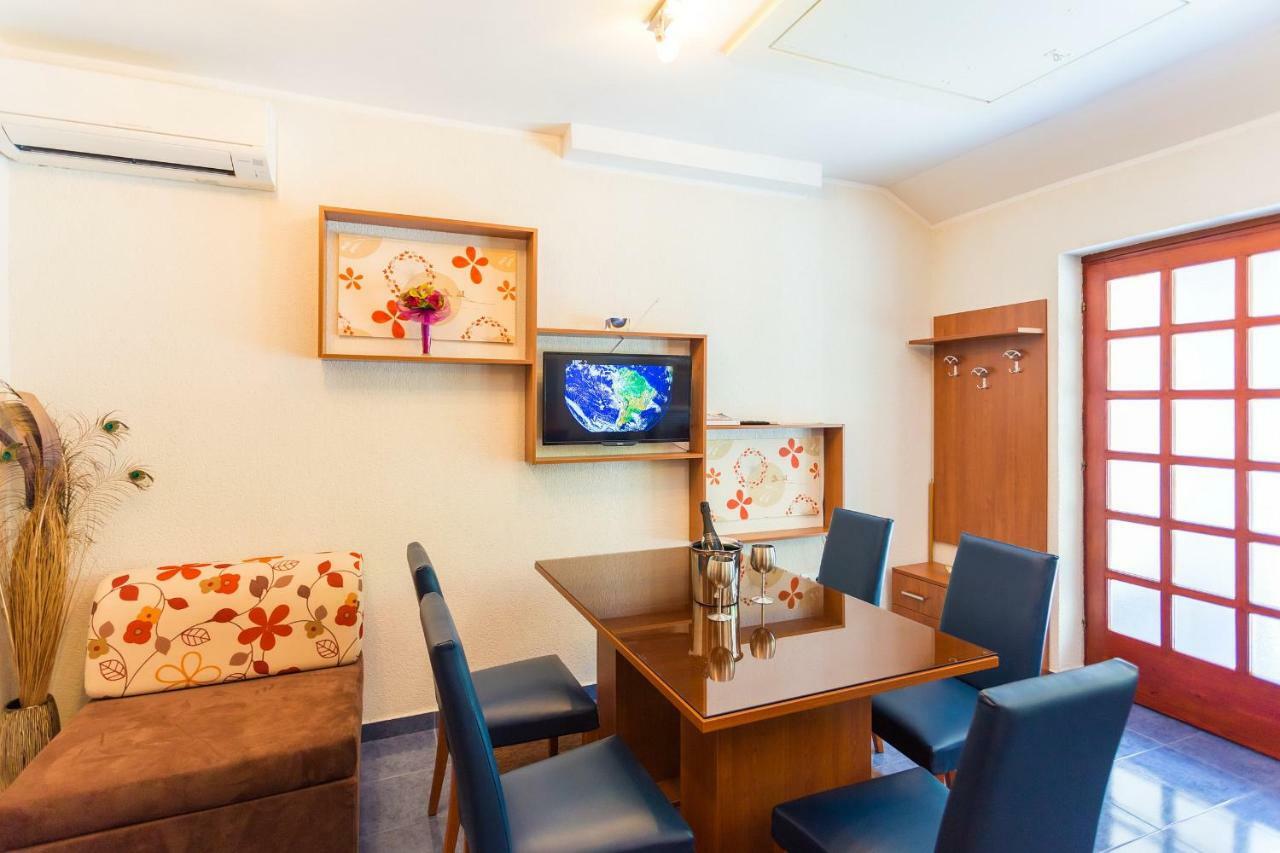 Niki Apartment Dubrovnik Luaran gambar