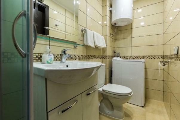 Niki Apartment Dubrovnik Luaran gambar