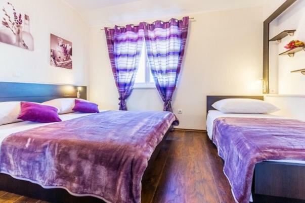 Niki Apartment Dubrovnik Luaran gambar