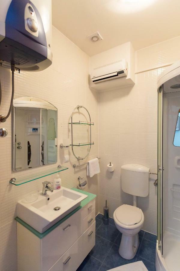 Niki Apartment Dubrovnik Luaran gambar