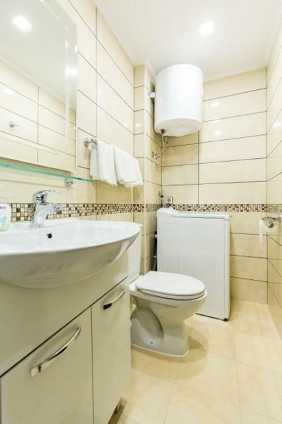 Niki Apartment Dubrovnik Luaran gambar