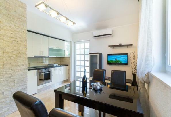 Niki Apartment Dubrovnik Luaran gambar