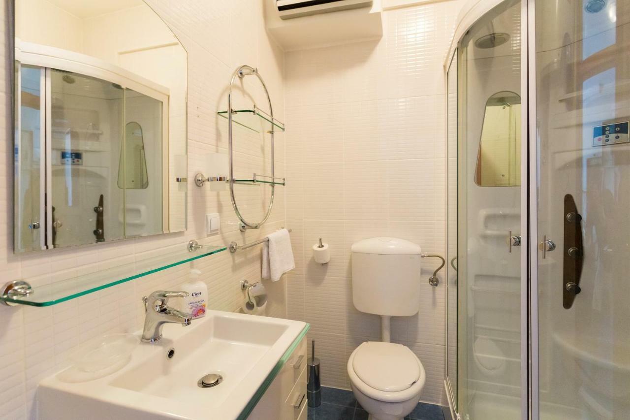 Niki Apartment Dubrovnik Luaran gambar