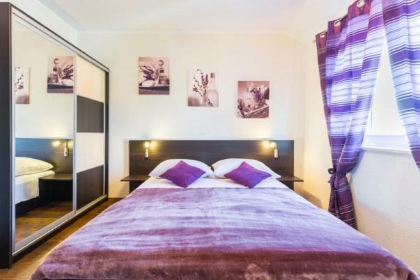 Niki Apartment Dubrovnik Luaran gambar